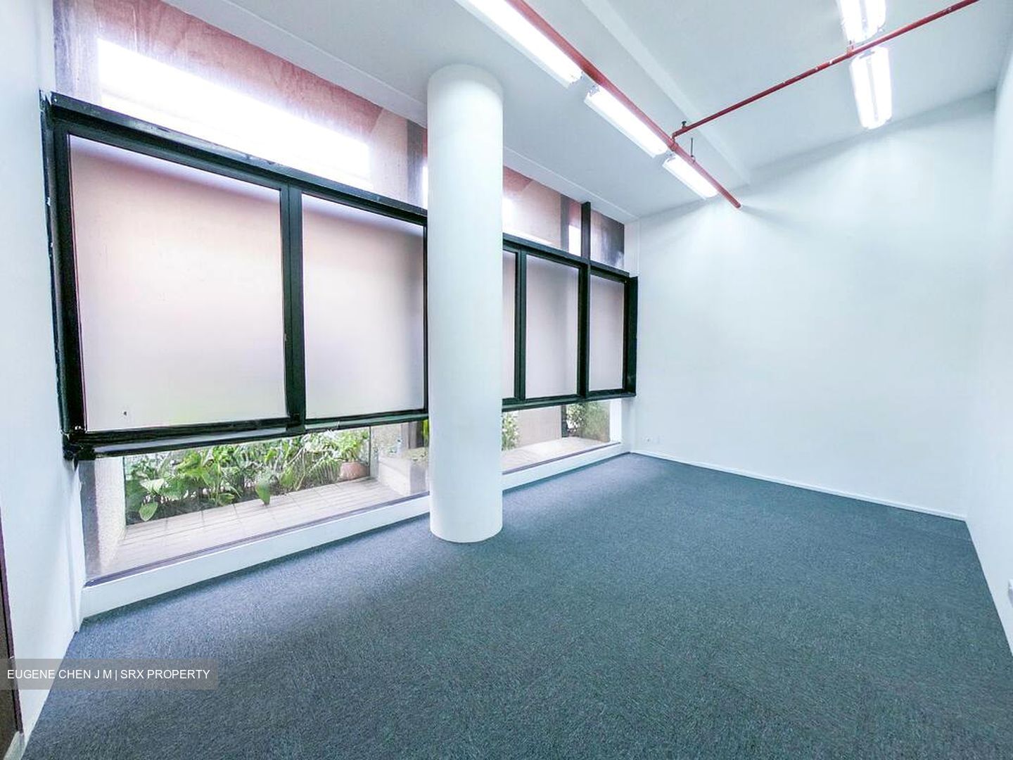 Serangoon Central Drive (D19), Office #633276021